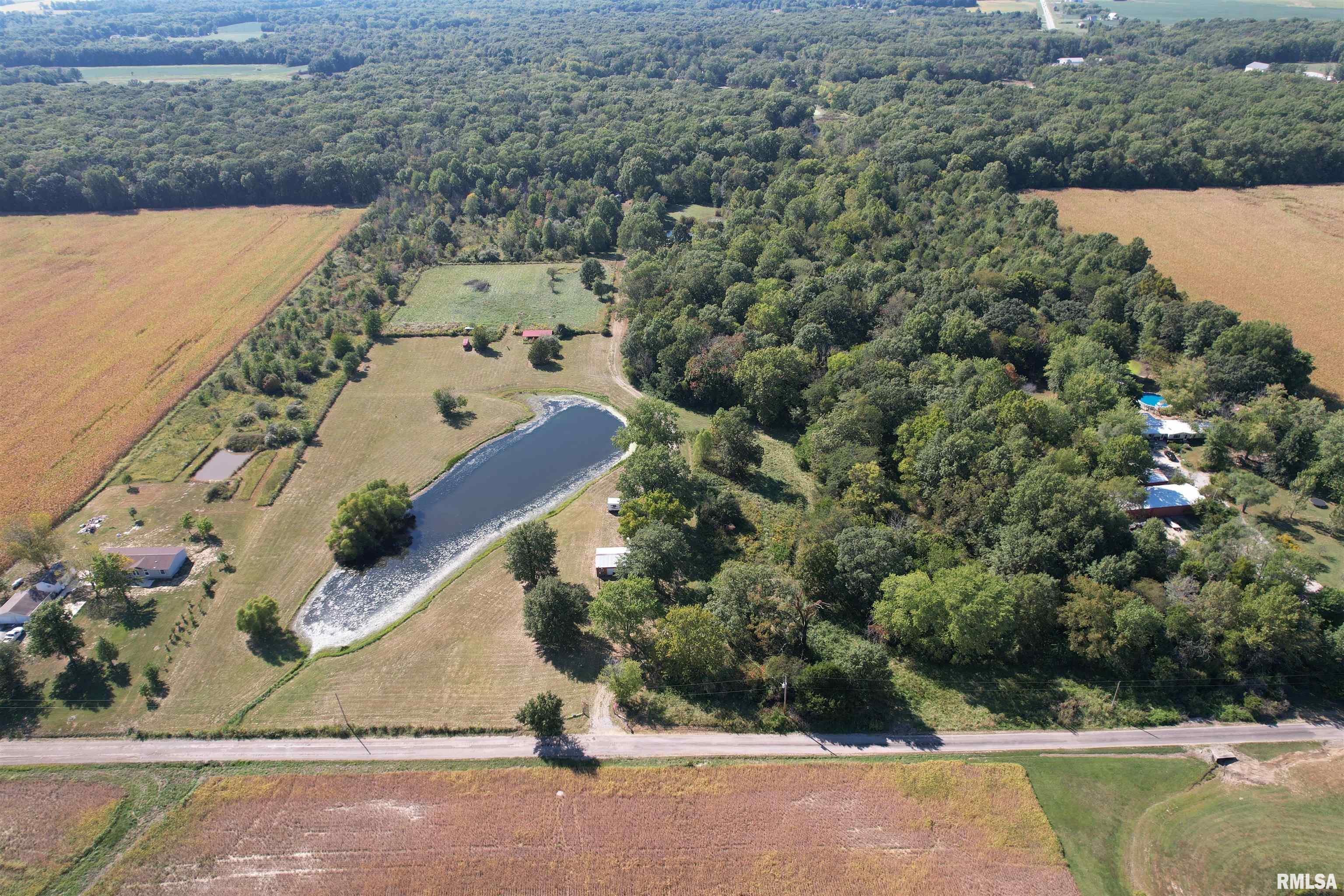1037 Burge Road Centralia, IL 62801 - Photo 10 of 48