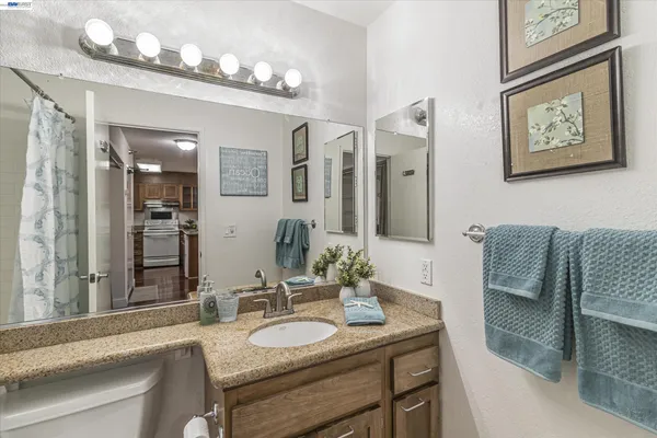 $409,000 | 39059 Guardino Drive, Unit 206, Fremont, CA 94538