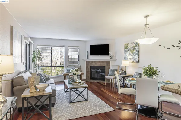 $409,000 | 39059 Guardino Drive, Unit 206, Fremont, CA 94538