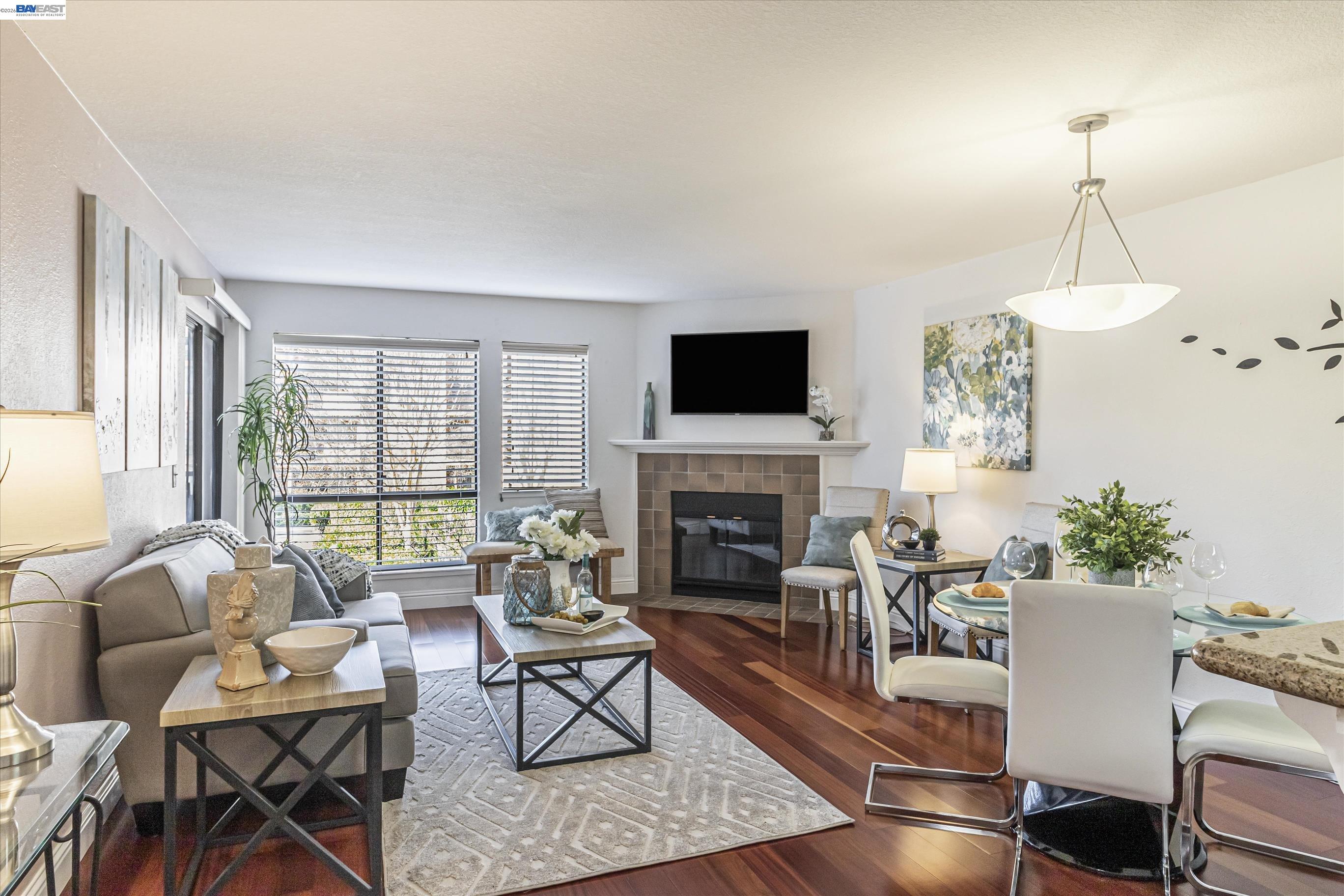 39059 Guardino Drive, Unit 206 Fremont, CA 94538 - Photo 5 of 37