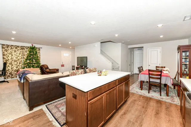 $315,000 | 1645 Juniper Lane, Greenfield, IN 46140