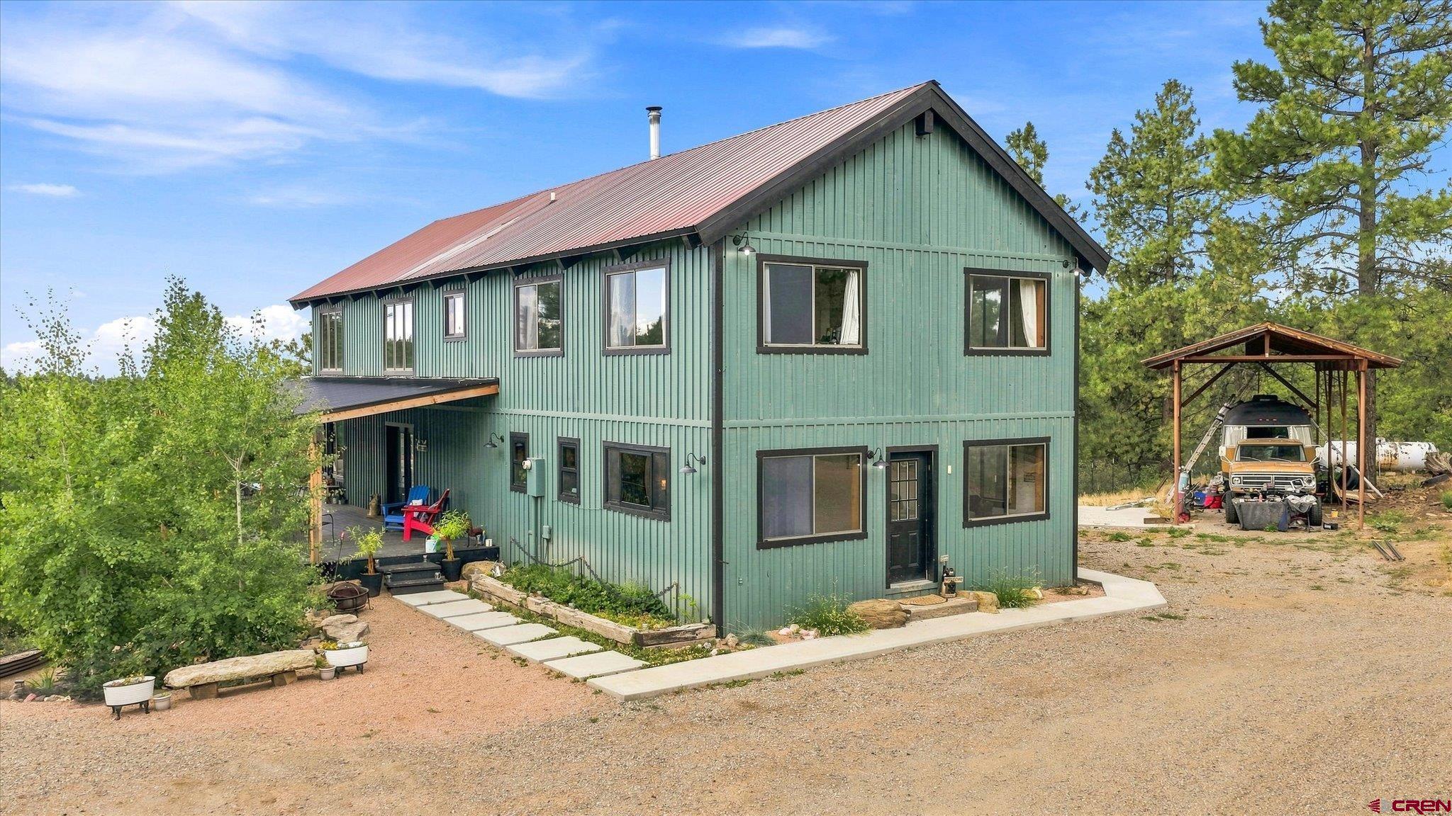 731 Bellflower Road Bayfield, CO 81122 - Photo 41 of 43 Gallery Image 41