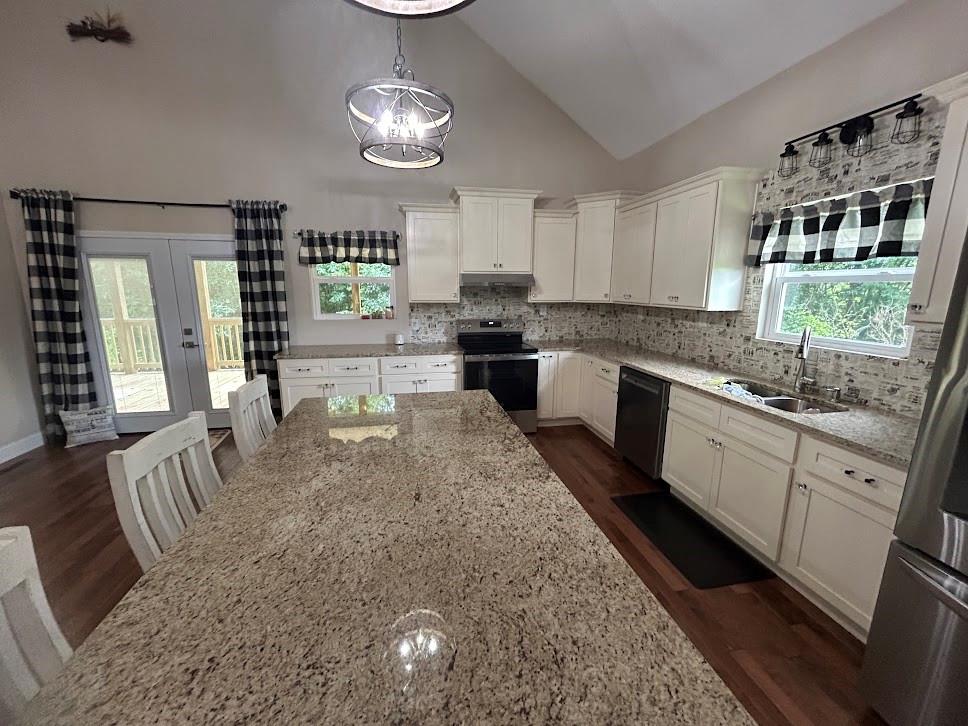240 Victory Dashboard Road Bowdon, GA 30108 - Photo 24 of 54 Gallery Image 24