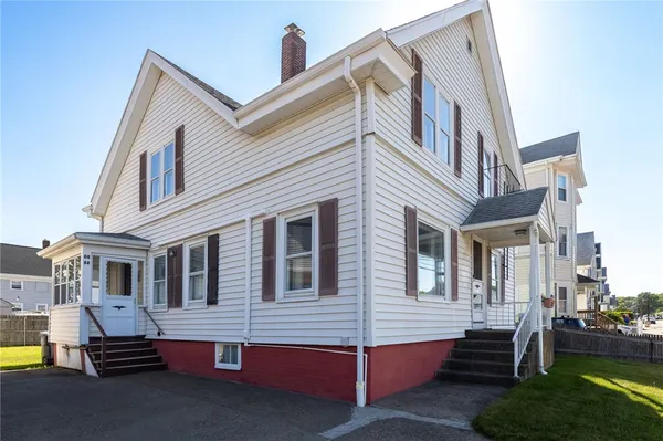 $479,000 | 82 Owen Avenue, Pawtucket, RI 02860