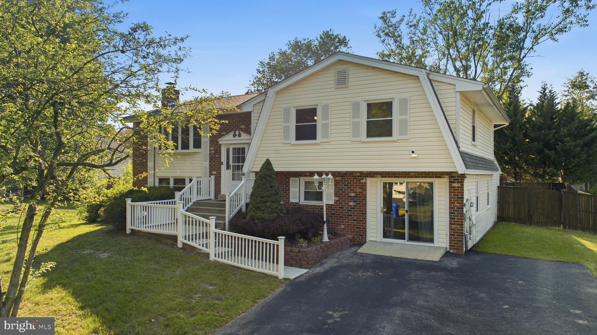 6320 Josephine Road Waldorf, MD 20601 - Photo 1 of 64 Welcome home