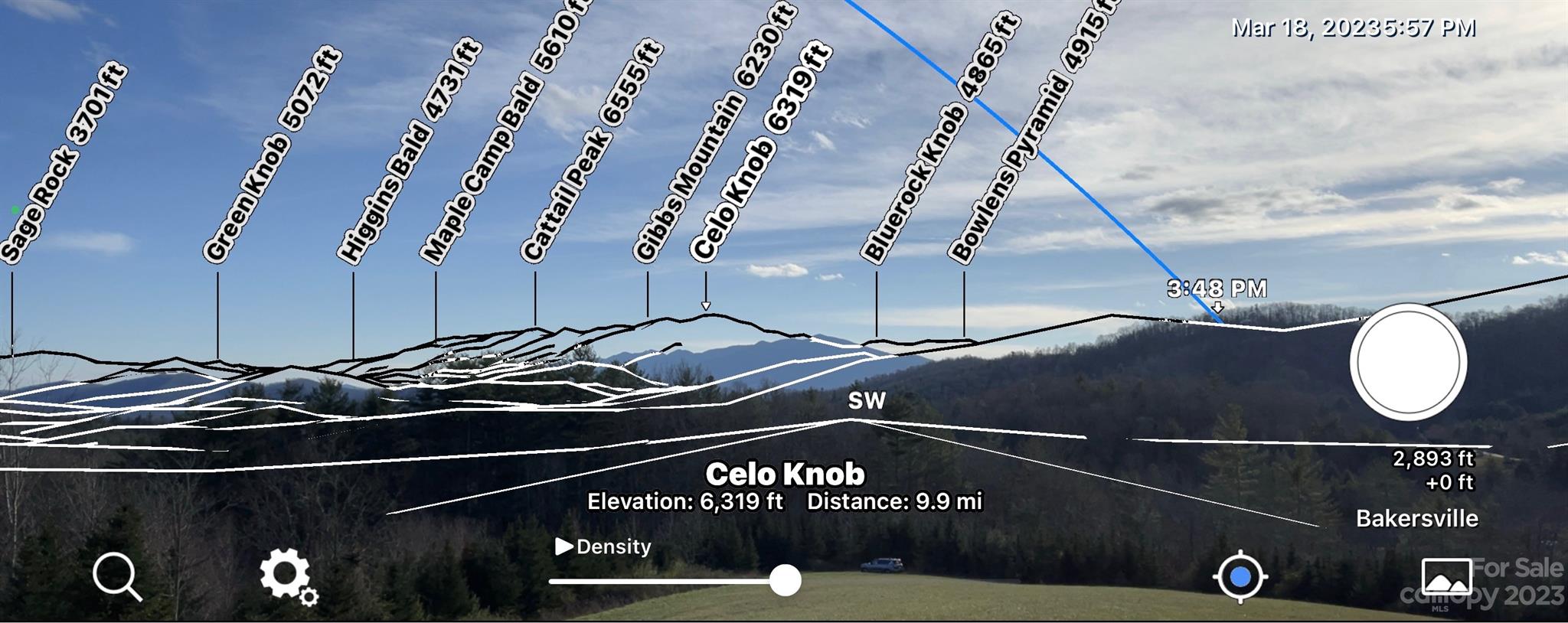 0 Slagle Road Bakersville, NC 28705 - Photo 16 of 24 Gallery Image 16