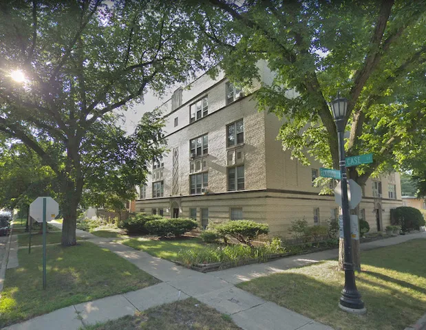 $1,445 | 803 Case Street, Unit 3, Evanston, IL 60202