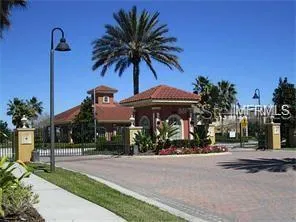 a sign on the side of a building