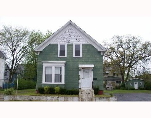 309 Station Street Cranston, RI 02910 - Photo 1 of 1 Exterior Front.