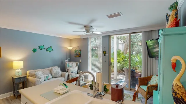 $269,500 | 1175 Beachview Drive North, Unit 201, Jekyll Island, GA 31527
