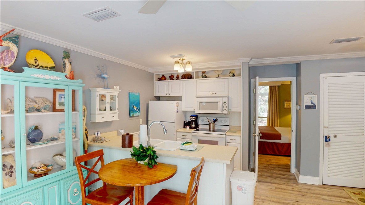 1175 Beachview Drive North, Unit 201 Jekyll Island, GA 31527 - Photo 4 of 11