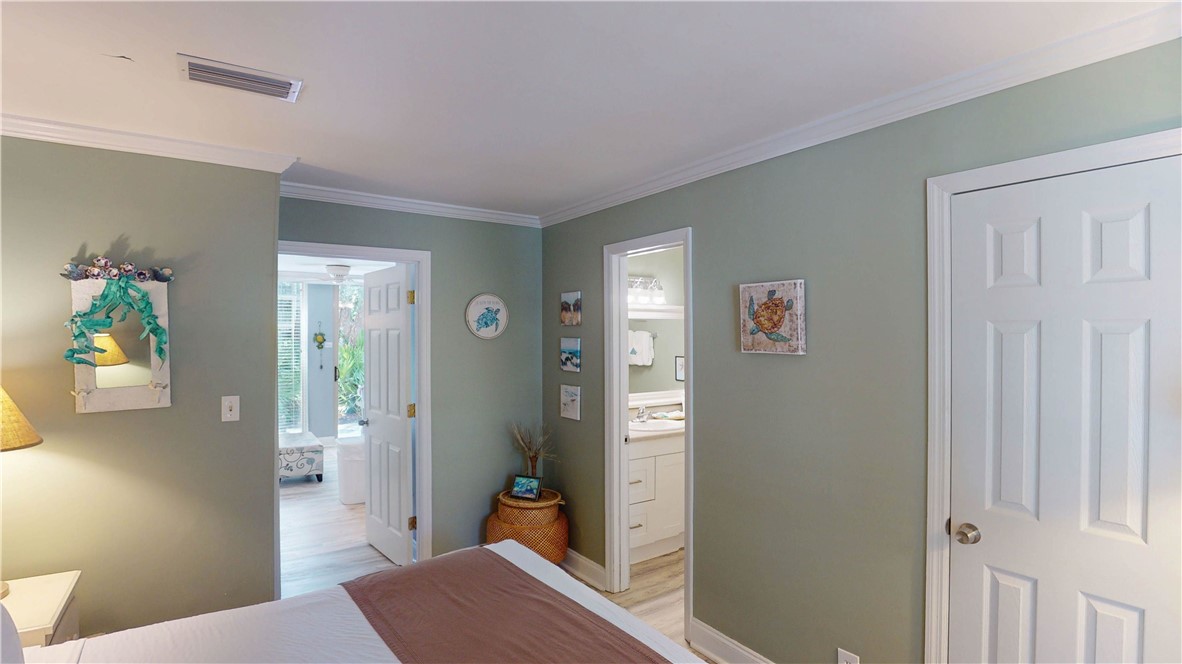 1175 Beachview Drive North, Unit 201 Jekyll Island, GA 31527 - Photo 6 of 11