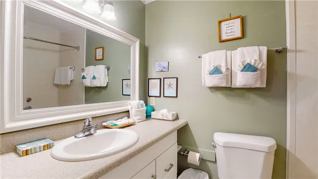 $269,500 | 1175 Beachview Drive North, Unit 201, Jekyll Island, GA 31527