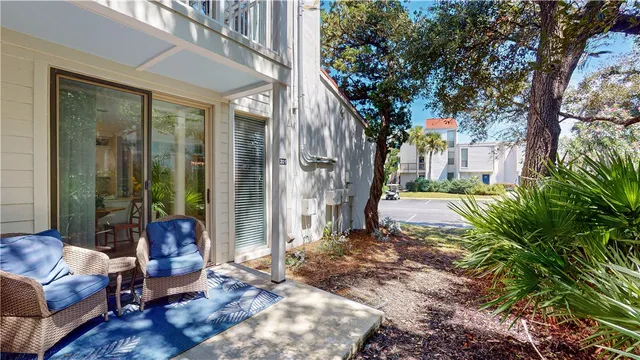 $269,500 | 1175 Beachview Drive North, Unit 201, Jekyll Island, GA 31527