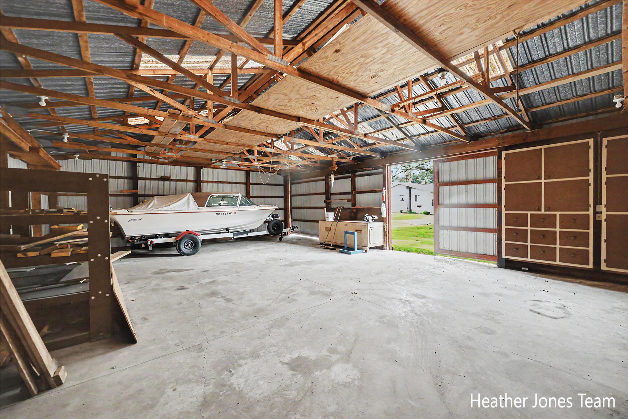 1320 West Stanton Road Stanton, MI 48888 - Photo 26 of 34 090A5177