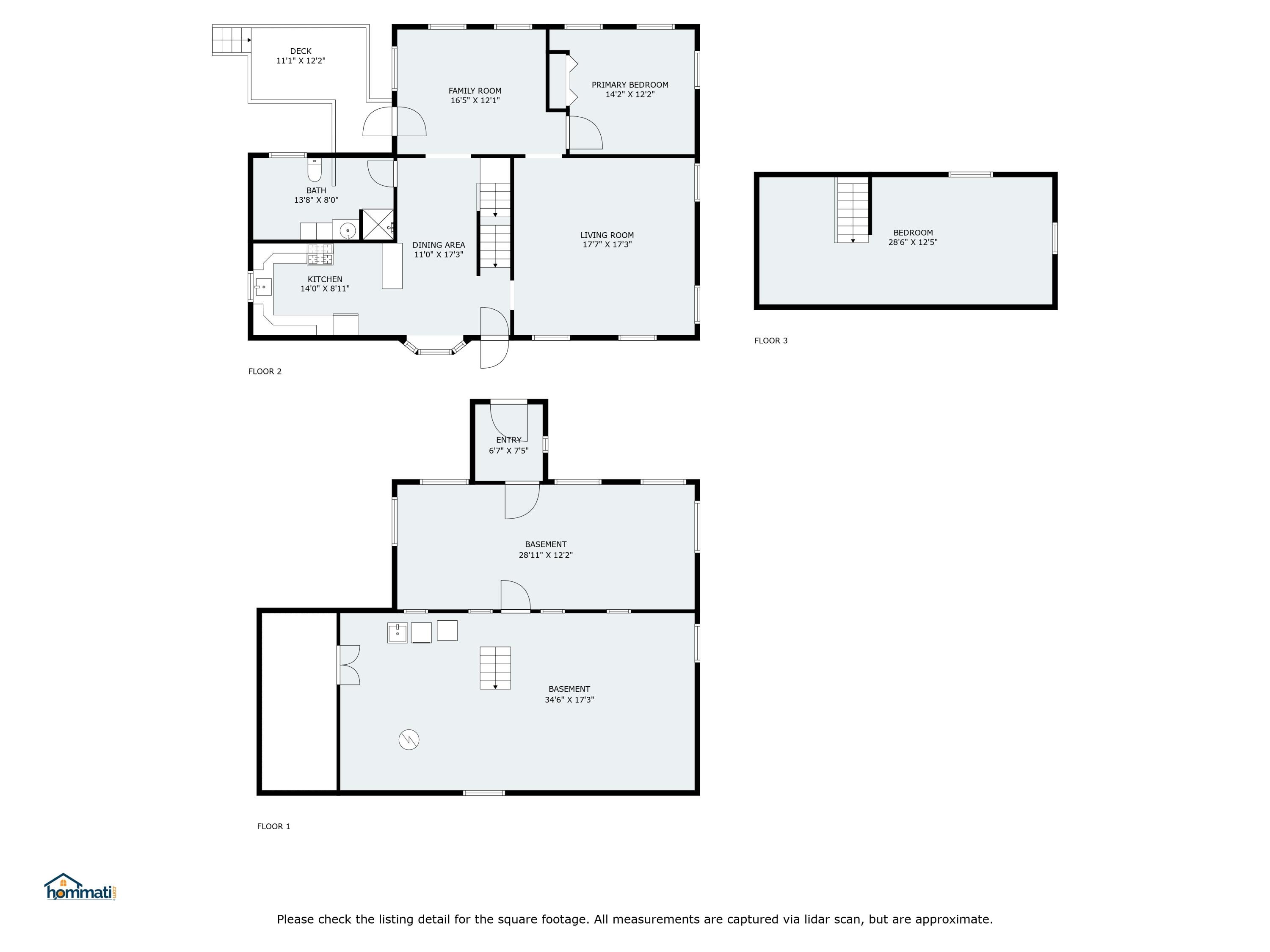 99 Lincoln Road Enfield, England EN1 1JX - Photo 53 of 53 floor-plans_with_dimensions_building-1_9