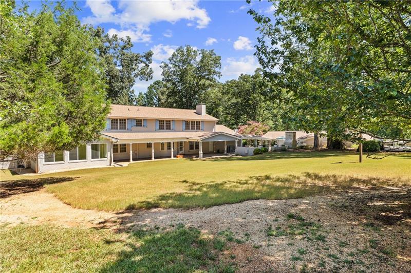 240 Deerfield Road Bogart, GA 30622 - Photo 77 of 81