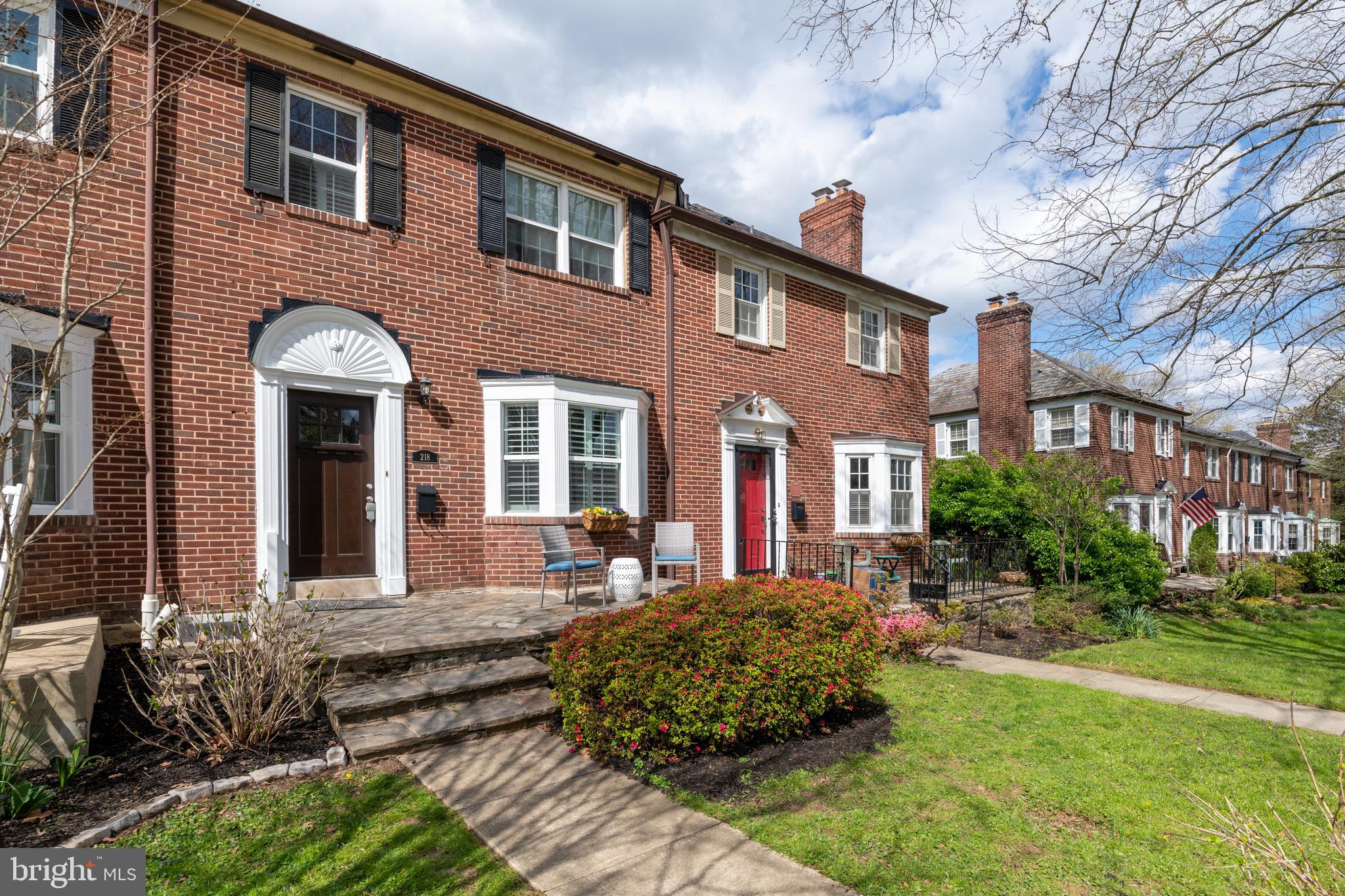 218 Murdock Road Baltimore, MD 21212 - Photo 2 of 41