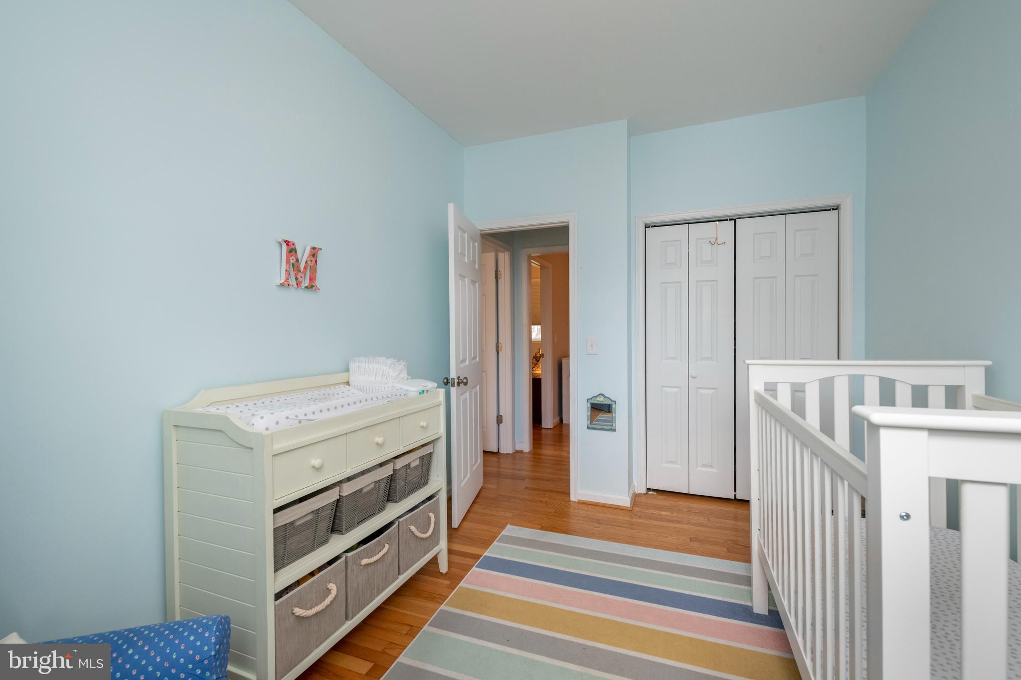 218 Murdock Road Baltimore, MD 21212 - Photo 22 of 41 Bedroom #3