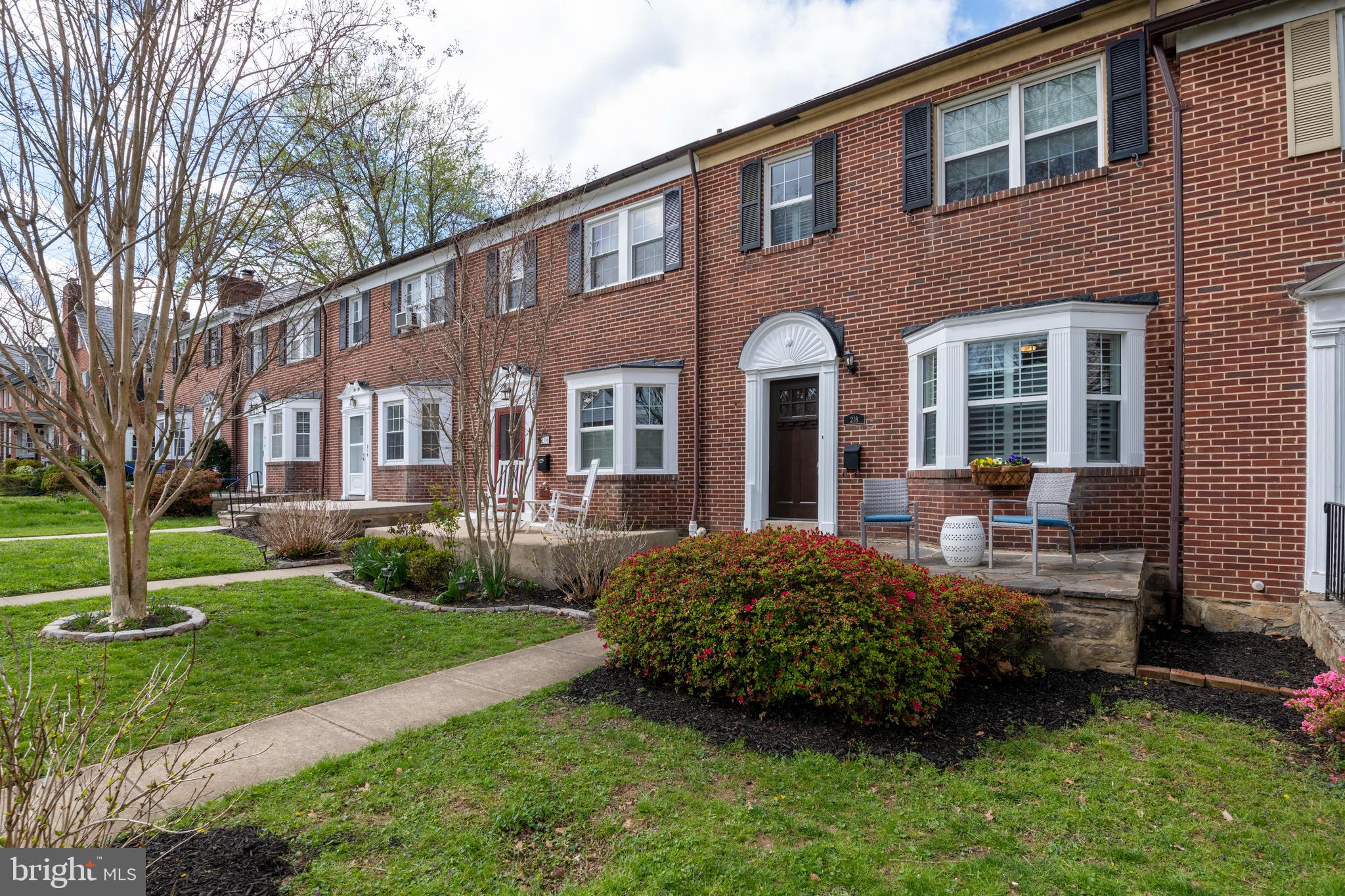 218 Murdock Road Baltimore, MD 21212 - Photo 39 of 41