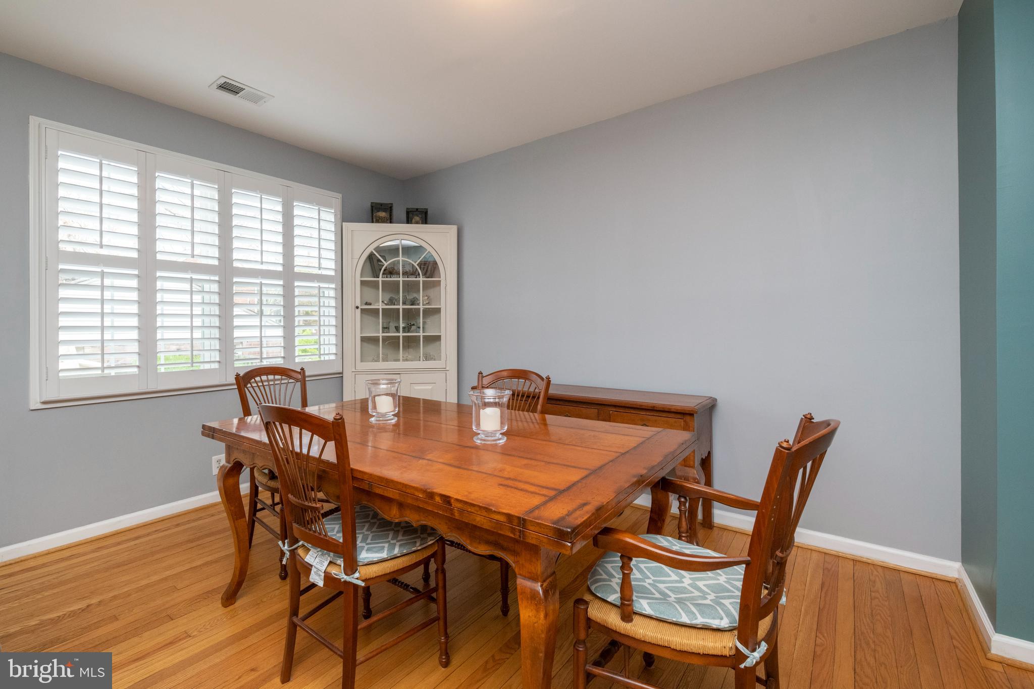 218 Murdock Road Baltimore, MD 21212 - Photo 8 of 41 Dining Area