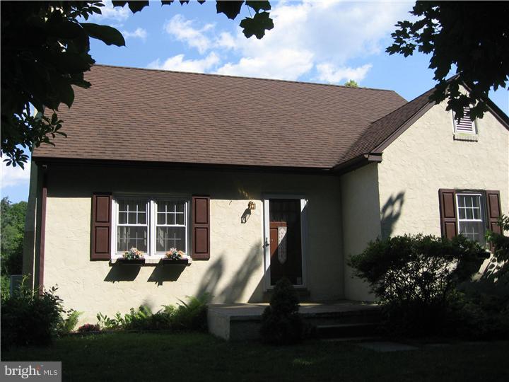 6166 Upper York Road New Hope, PA 18938 - Photo 1 of 24