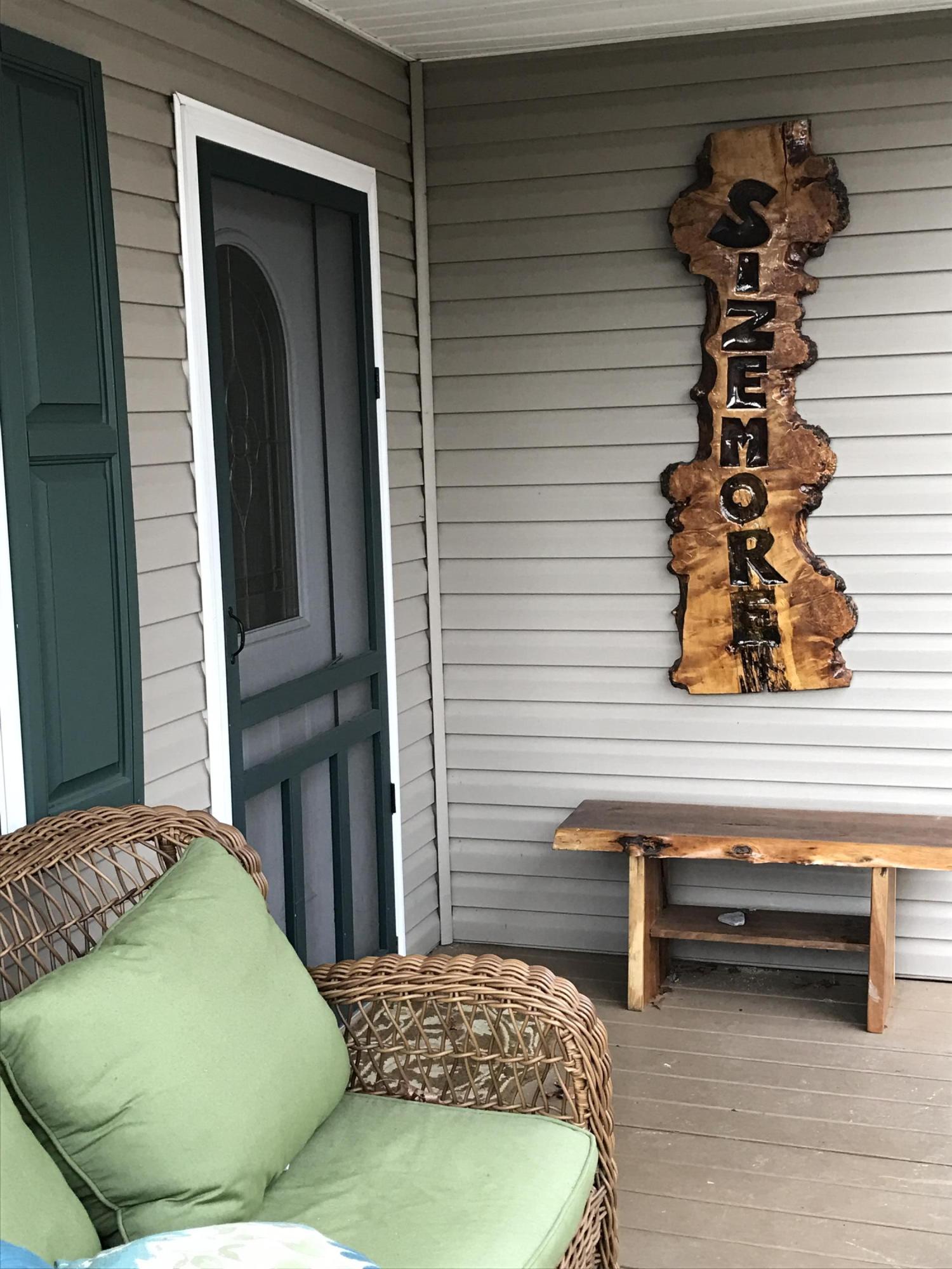 1788 Stone House Road Caldwell, WV 24925 - Photo 6 of 26 Gallery Image 6