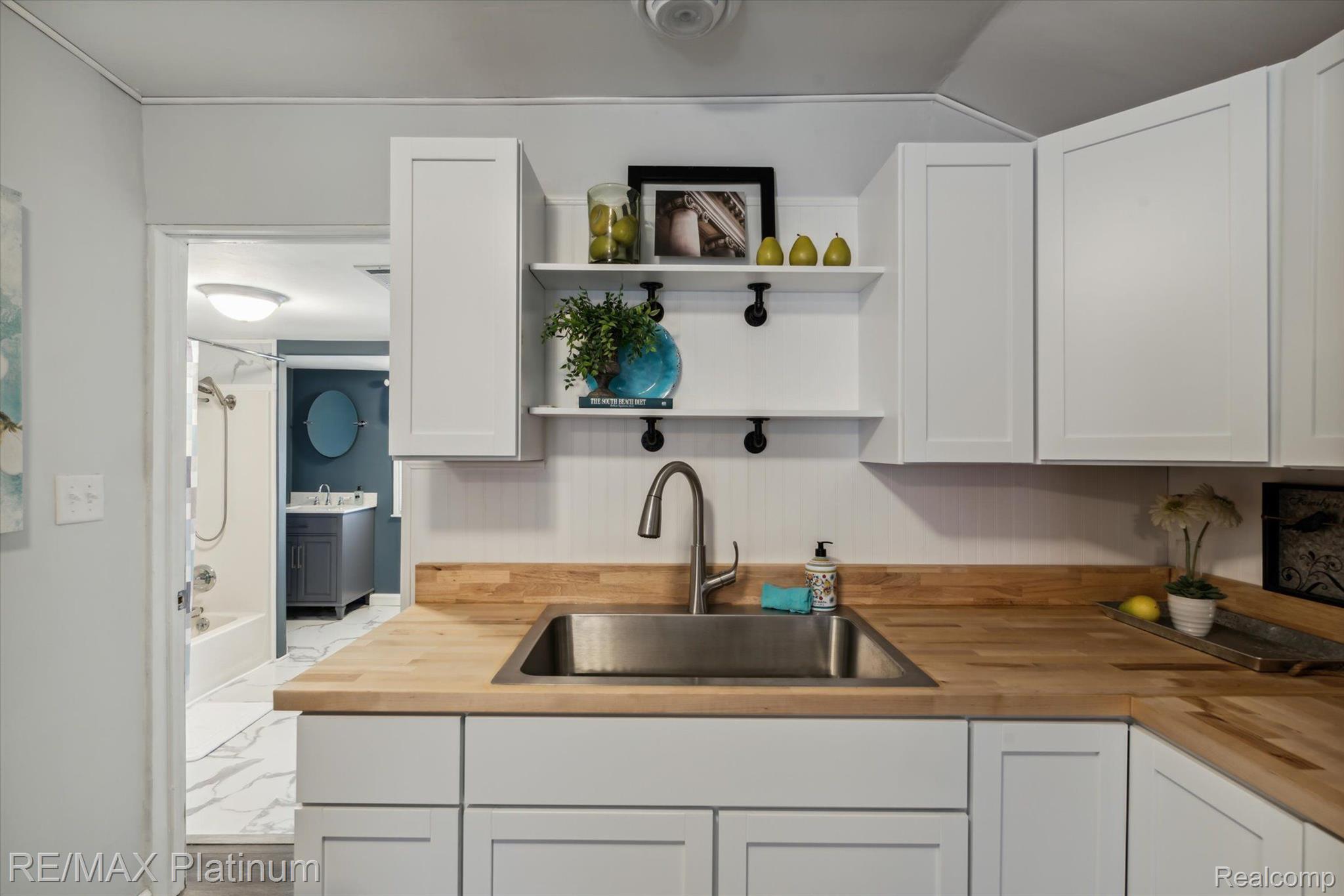12130 Whittaker Road Milan, MI 48160 - Photo 14 of 27 Kitchen #4