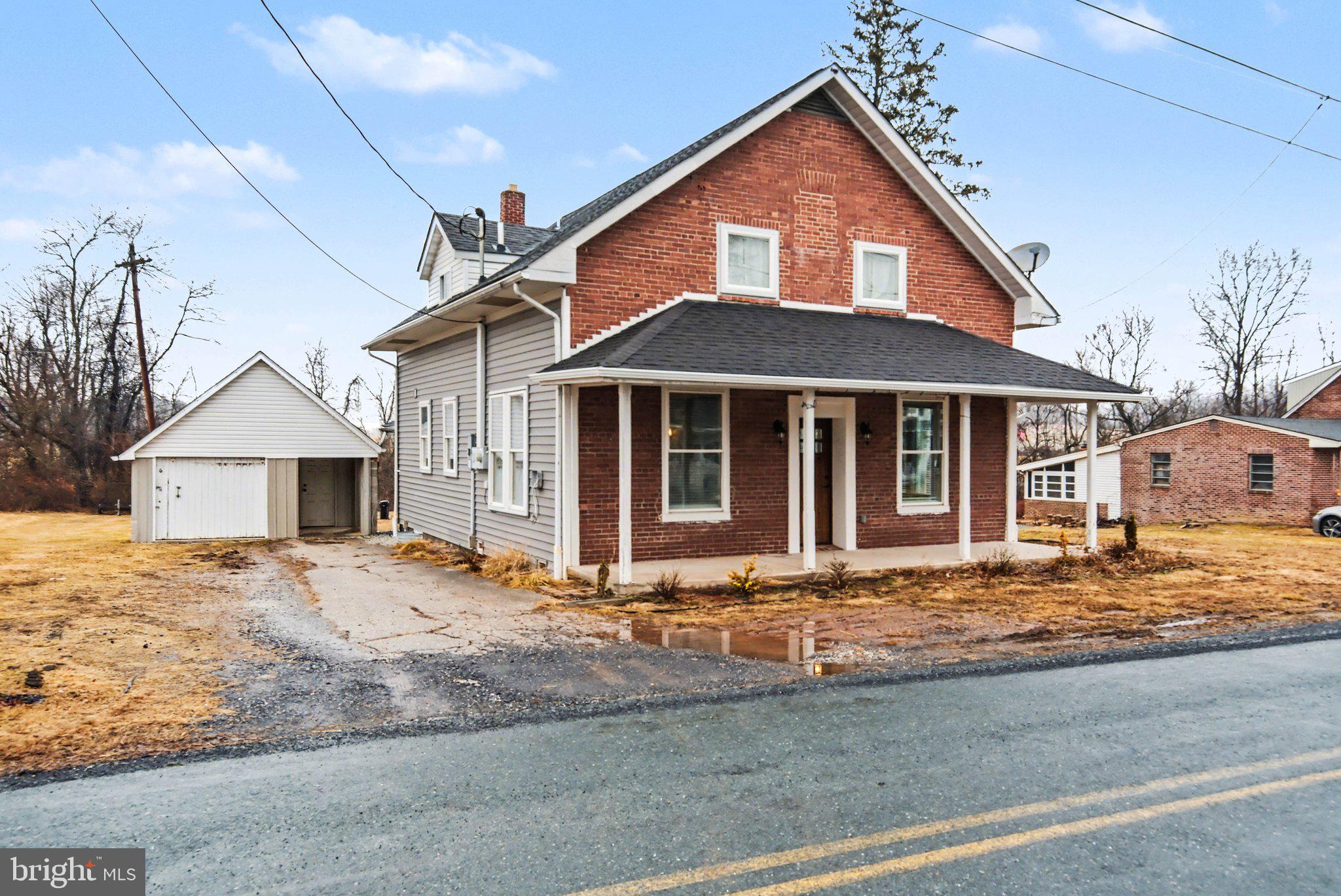 21 Zeigler Mill Road Gettysburg, PA 17325 - Photo 2 of 30