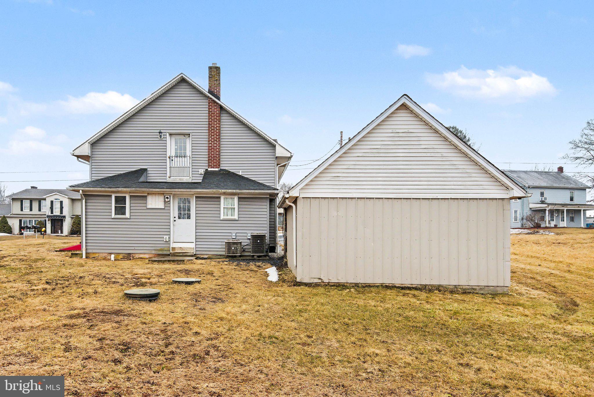 21 Zeigler Mill Road Gettysburg, PA 17325 - Photo 25 of 30