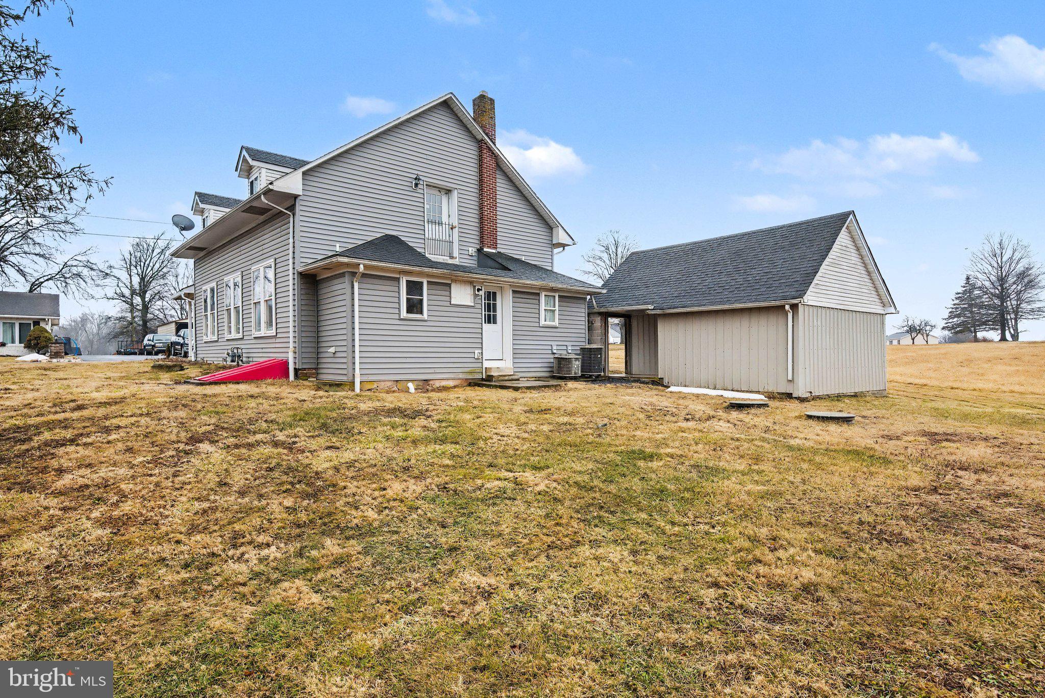 21 Zeigler Mill Road Gettysburg, PA 17325 - Photo 26 of 30