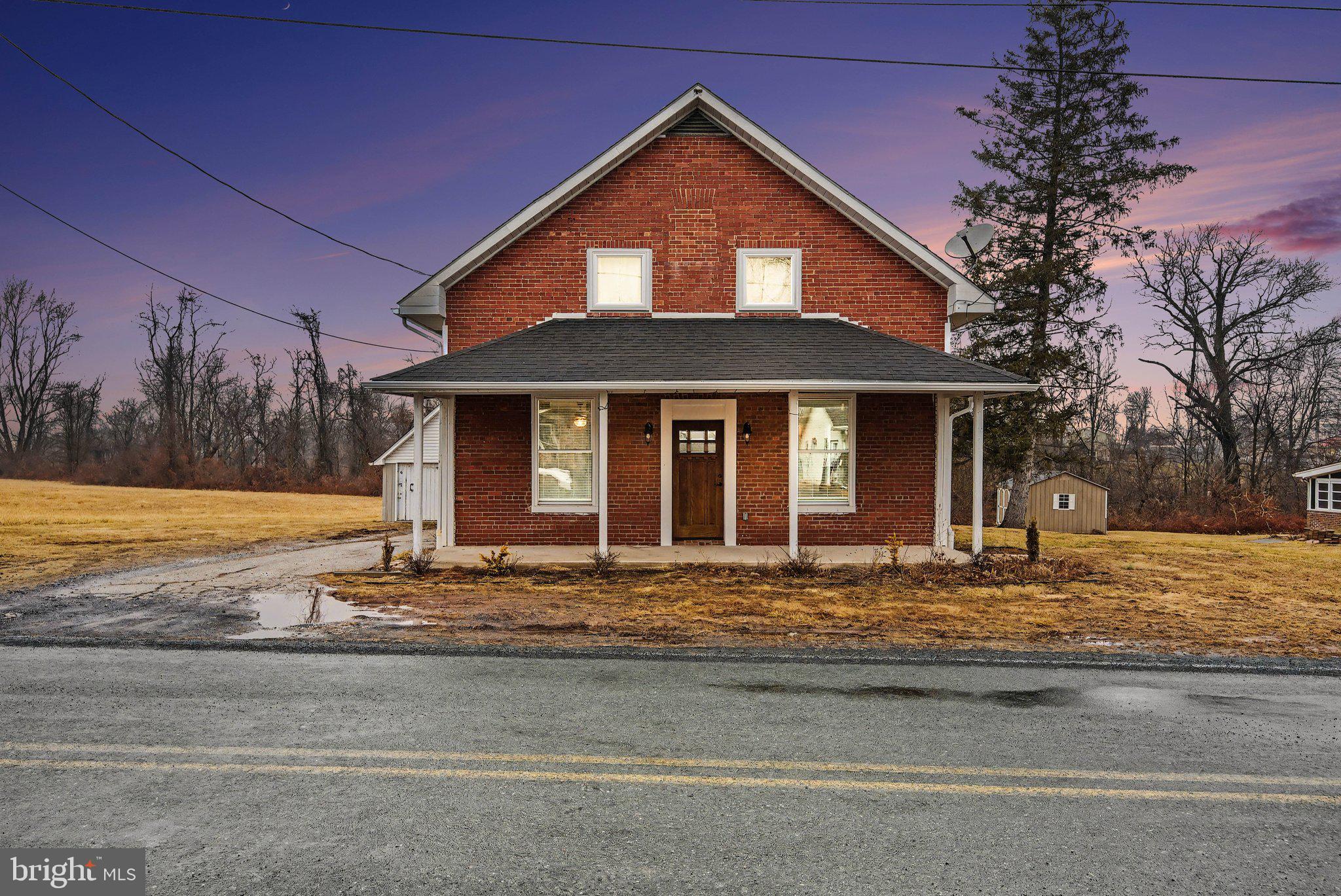 21 Zeigler Mill Road Gettysburg, PA 17325 - Photo 28 of 30