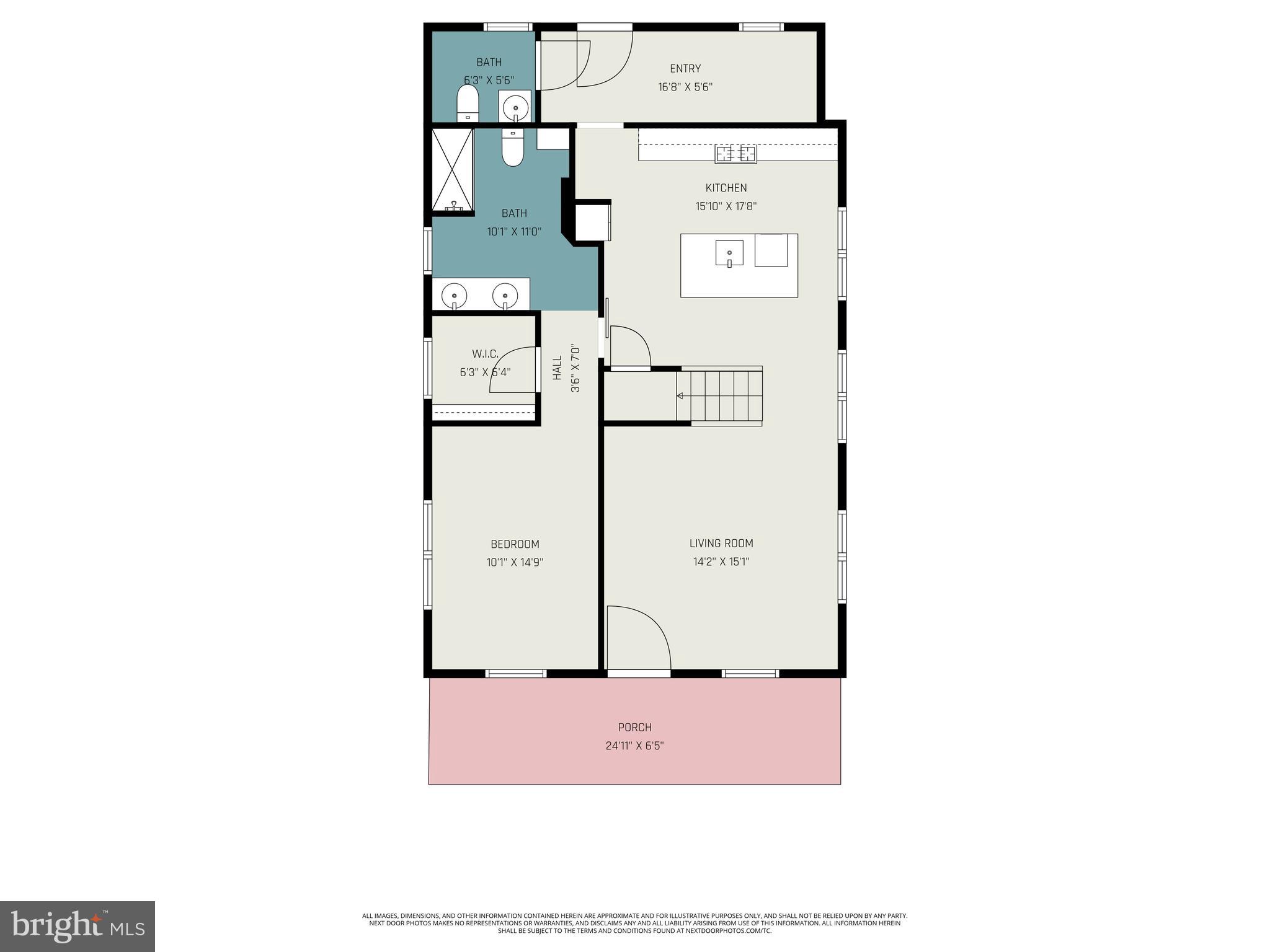 21 Zeigler Mill Road Gettysburg, PA 17325 - Photo 29 of 30