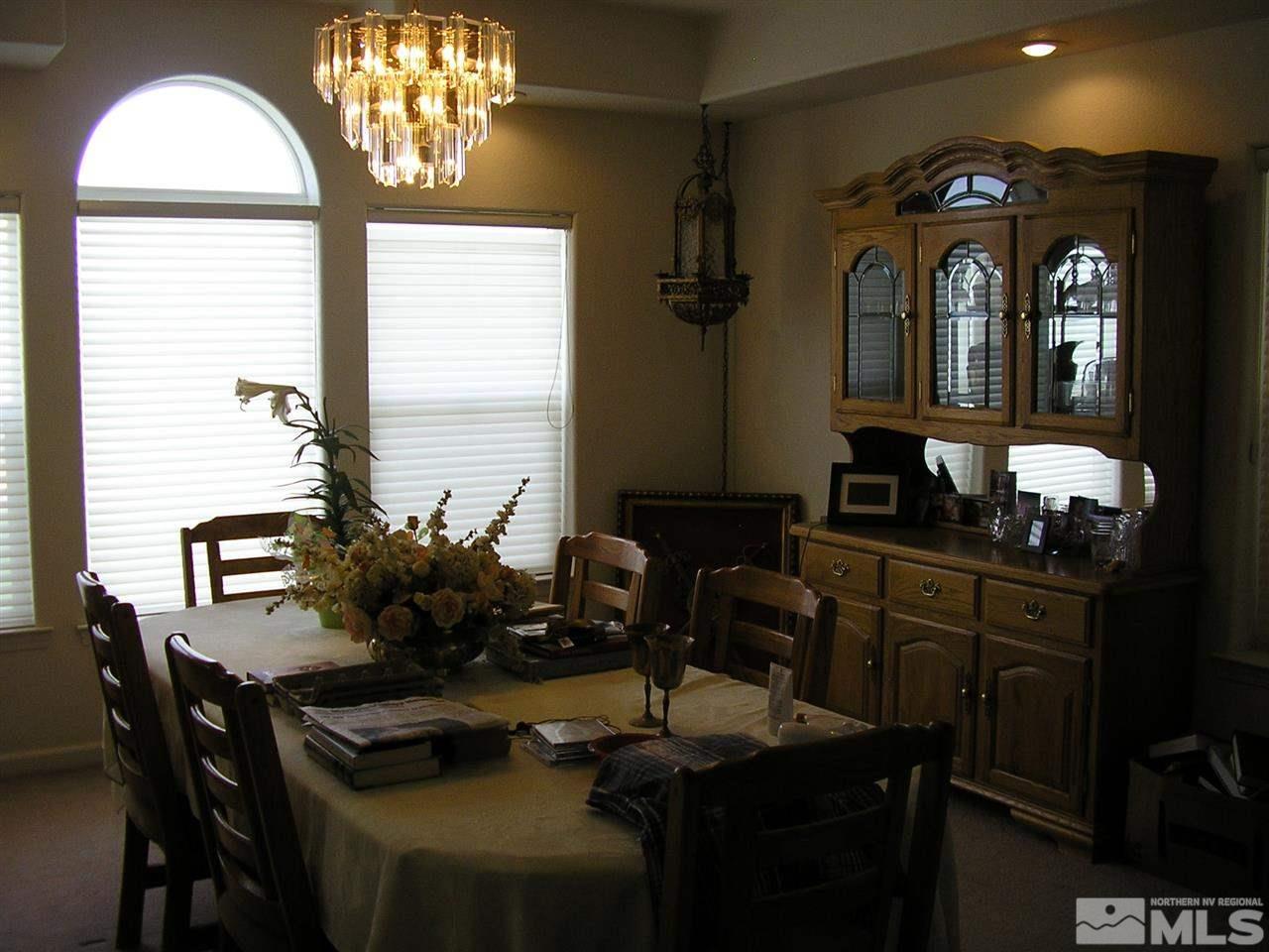 205 Jessen Road Wellington, NV 89444 - Photo 12 of 25 Photo 12