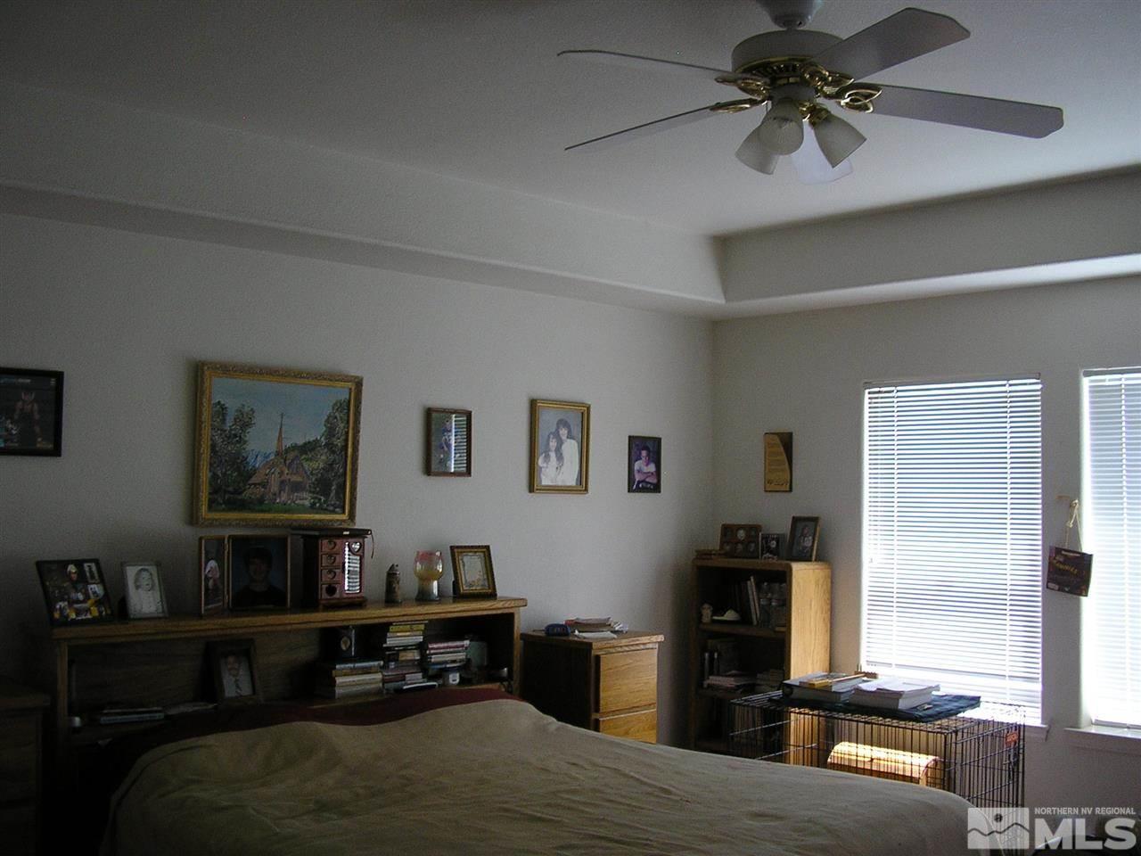 205 Jessen Road Wellington, NV 89444 - Photo 15 of 25 Photo 15
