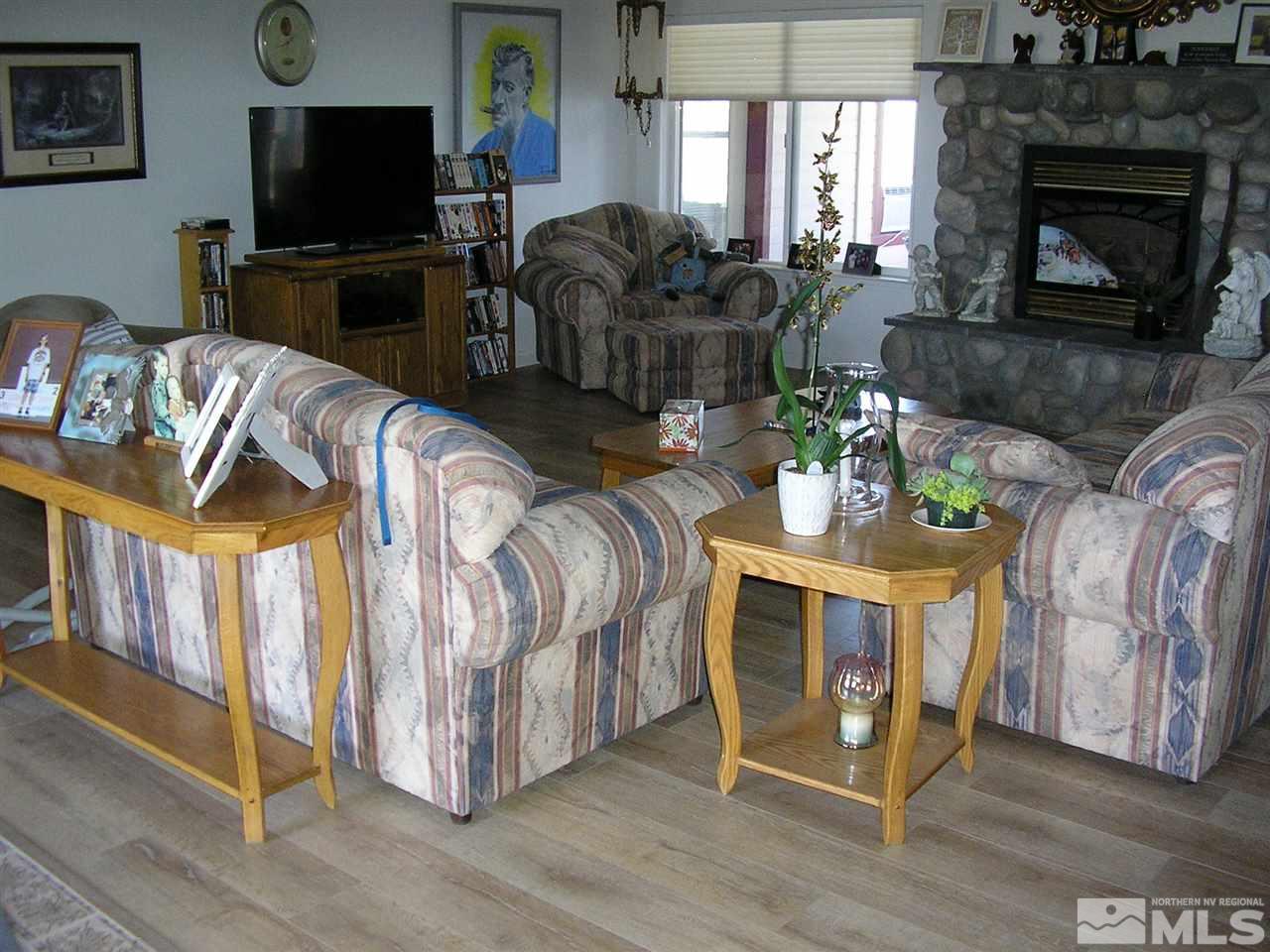 205 Jessen Road Wellington, NV 89444 - Photo 2 of 25 Photo 2