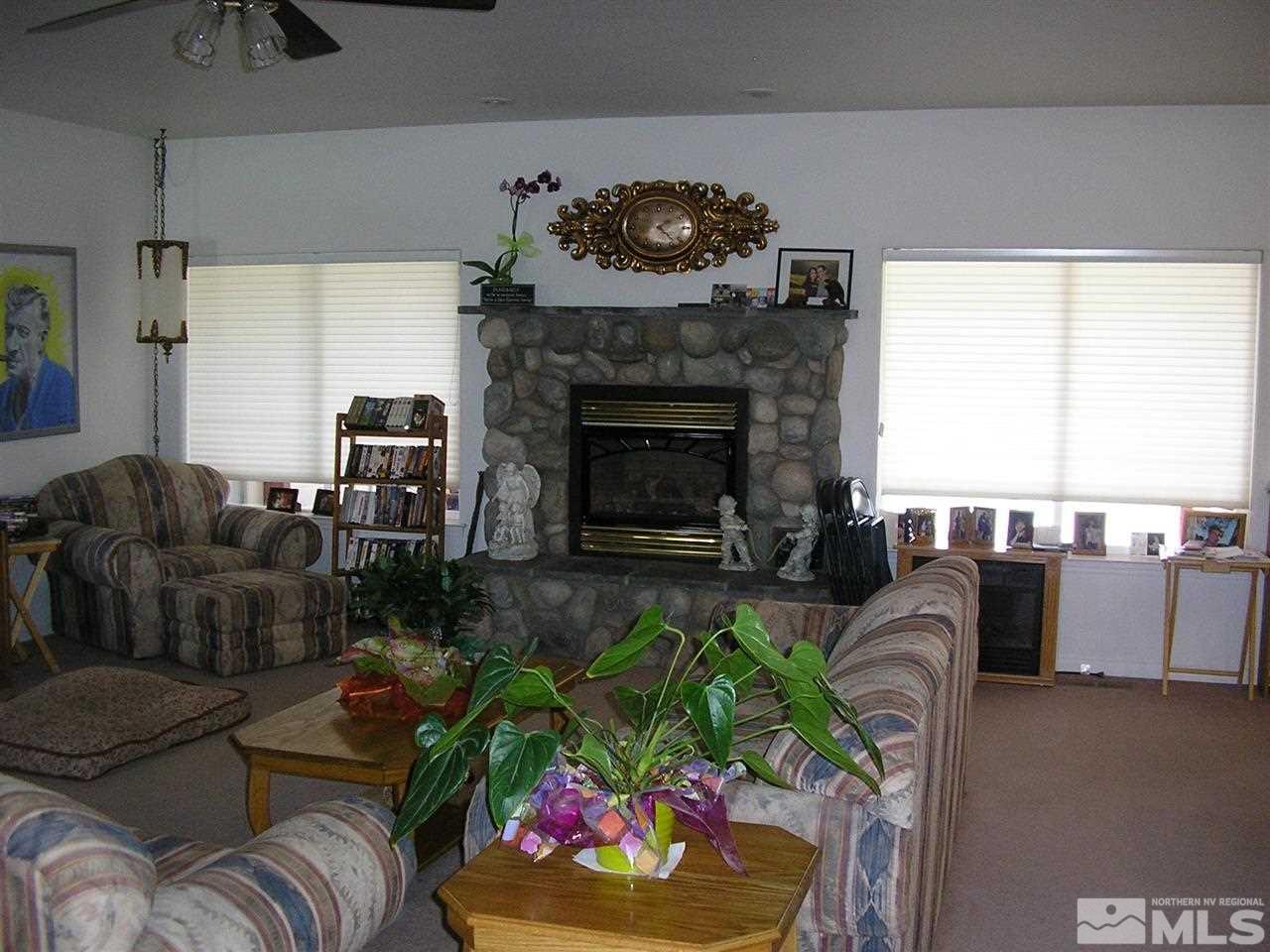205 Jessen Road Wellington, NV 89444 - Photo 3 of 25 Photo 3