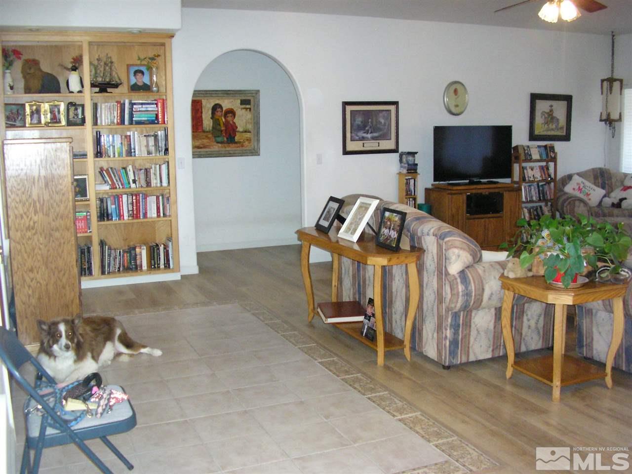 205 Jessen Road Wellington, NV 89444 - Photo 4 of 25 Photo 4