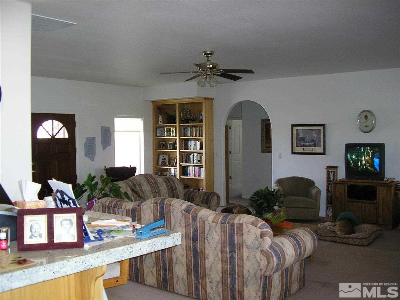 205 Jessen Road Wellington, NV 89444 - Photo 5 of 25 Photo 5