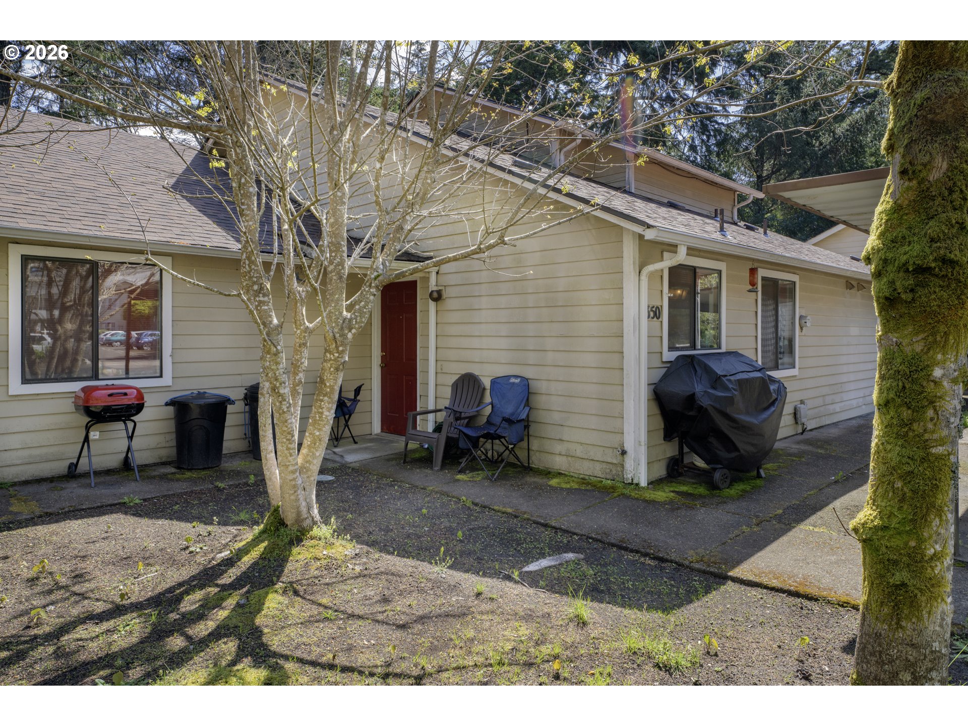 1320 Spruce Street Florence, OR 97439 - Photo 4 of 18