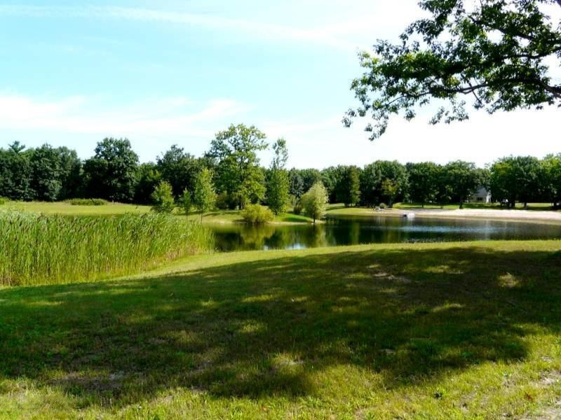2377 South Homer Road Midland, MI 48640 - Photo 1 of 3 Building Site