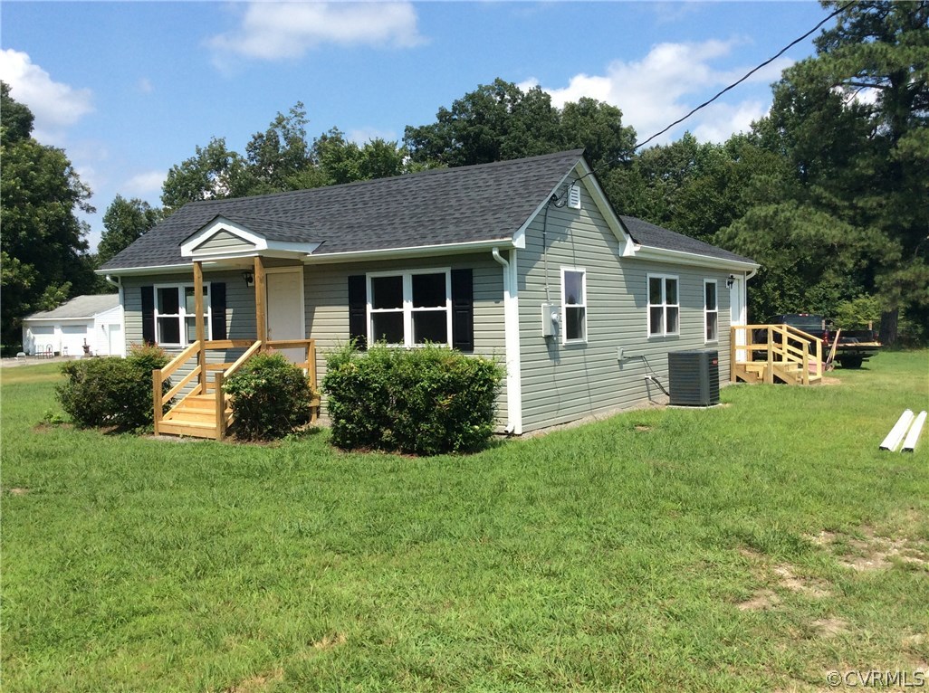 4931 Mountcastle Road Providence Forge, VA 23140 - Photo 1 of 26 Gallery Image 1