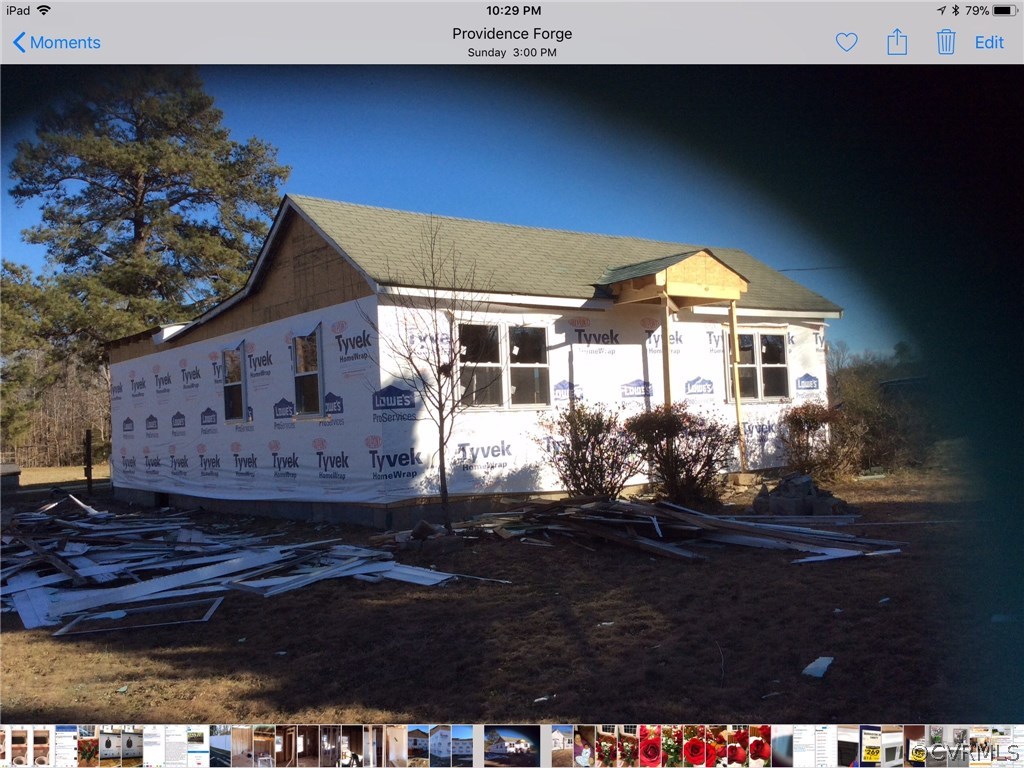 4931 Mountcastle Road Providence Forge, VA 23140 - Photo 13 of 26 Gallery Image 13