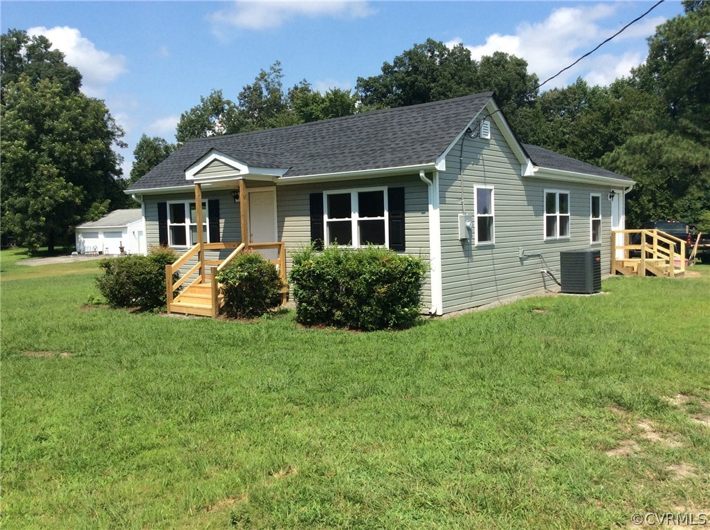 4931 Mountcastle Road Providence Forge, VA 23140 - Photo 2 of 26 Gallery Image 2