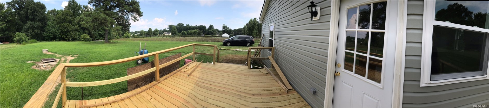4931 Mountcastle Road Providence Forge, VA 23140 - Photo 25 of 26 Gallery Image 25