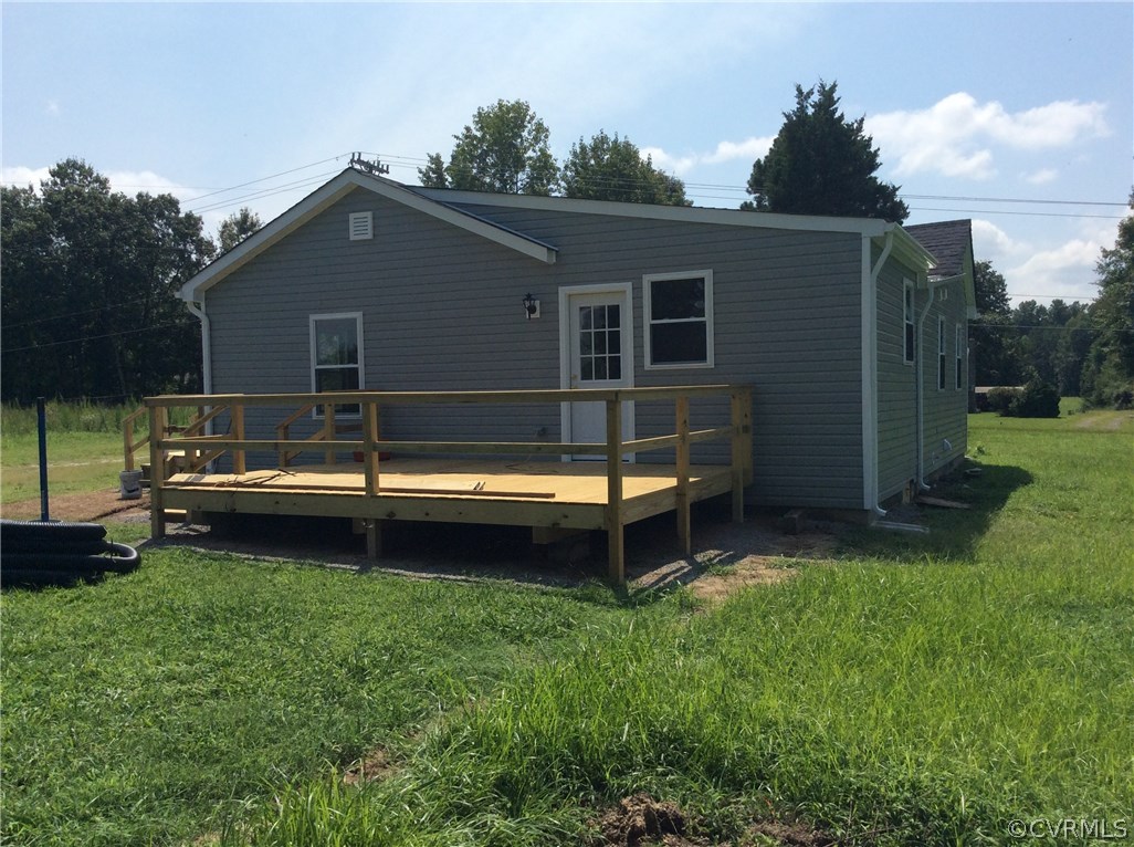 4931 Mountcastle Road Providence Forge, VA 23140 - Photo 6 of 26 Gallery Image 6