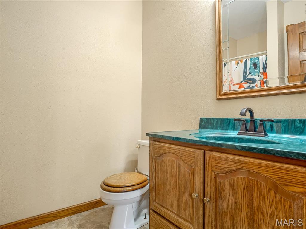 4542 Orlet Road Waterloo, IL 62298 - Photo 14 of 25