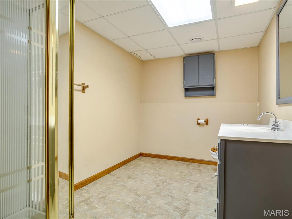 4542 Orlet Road Waterloo, IL 62298 - Photo 21 of 25