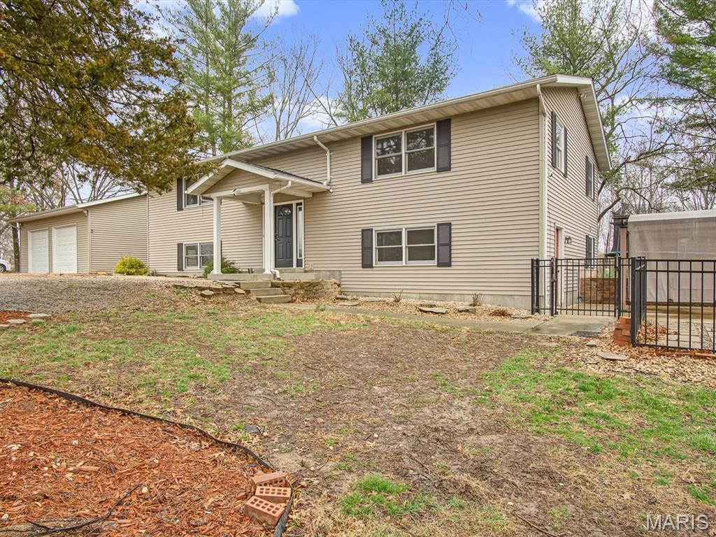 4542 Orlet Road Waterloo, IL 62298 - Photo 25 of 25