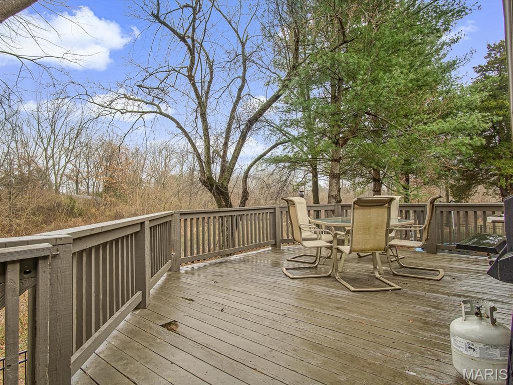 4542 Orlet Road Waterloo, IL 62298 - Photo 8 of 25